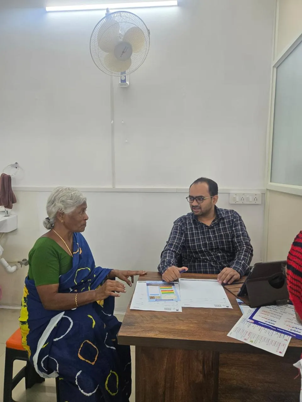 Book Consultation