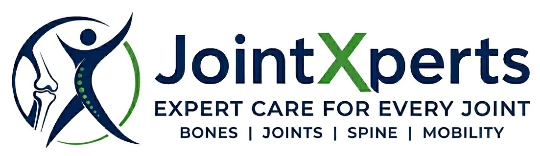 JointXperts Logo